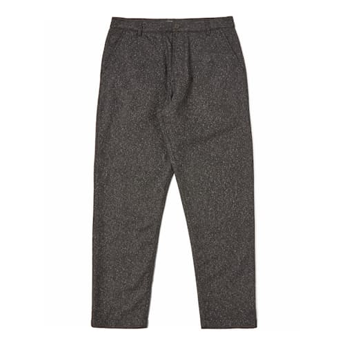 laydown image of Levisham Wool Military Chino Pant