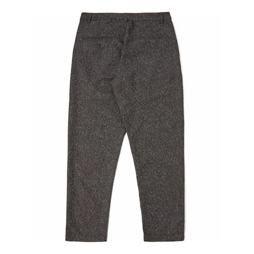 laydown image of Levisham Wool Military Chino Pant