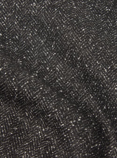 laydown detail image of Levisham Wool Military Chino Pant