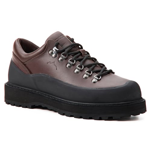 laydown image of Cornaro Hiking Shoe