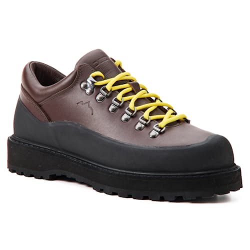 laydown image of Cornaro Hiking Shoe