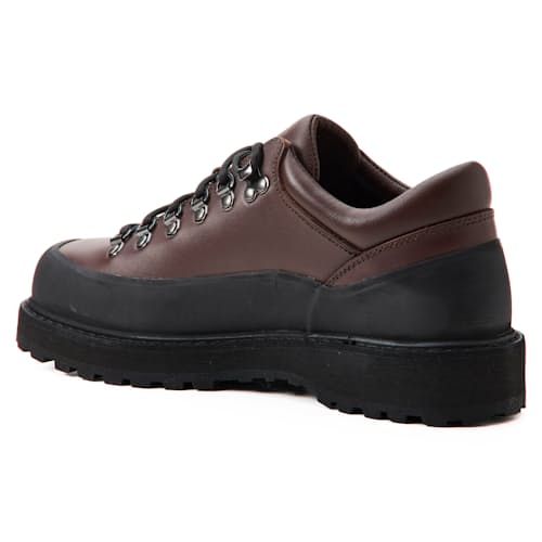 laydown image of Cornaro Hiking Shoe