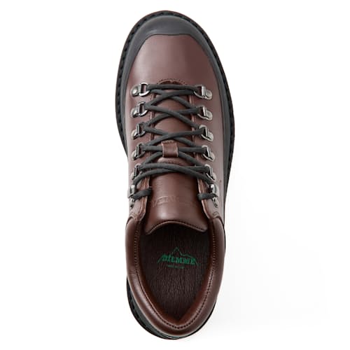 laydown image of Cornaro Hiking Shoe