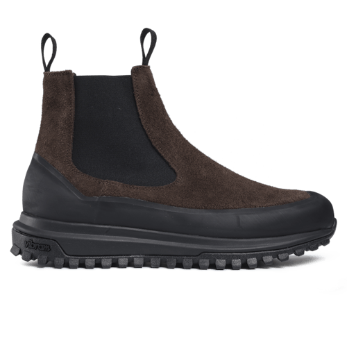 lifestyle image of Ramon Lug Chelsea Boot