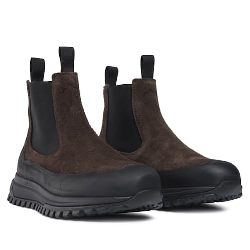 laydown image of Ramon Lug Chelsea Boot
