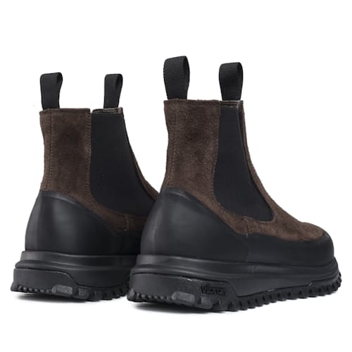 laydown image of Ramon Lug Chelsea Boot
