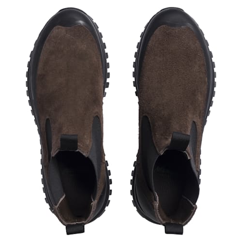 laydown image of Ramon Lug Chelsea Boot