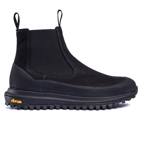 laydown image of Ramon Lug Chelsea Boot