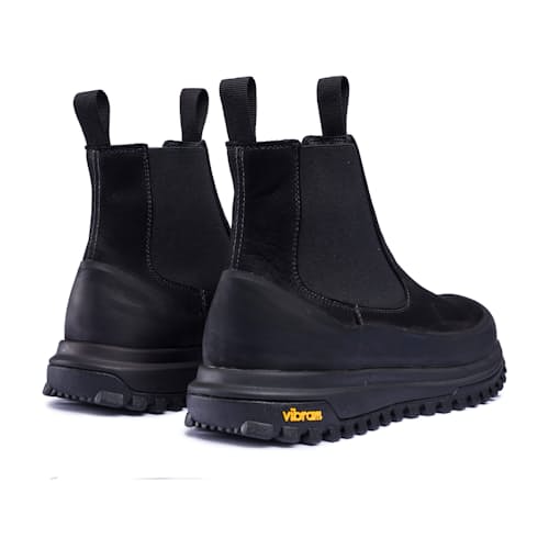 laydown image of Ramon Lug Chelsea Boot