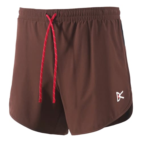 laydown image of Ultralight Training Short - 5"