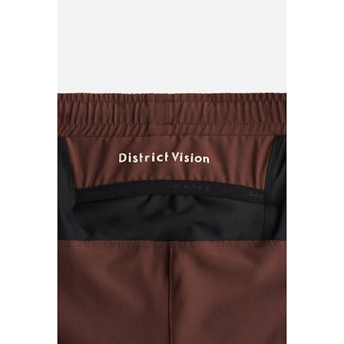 laydown detail image of Ultralight Training Short - 5"