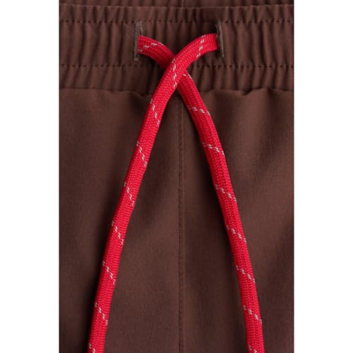 laydown detail image of Ultralight Training Short - 5"