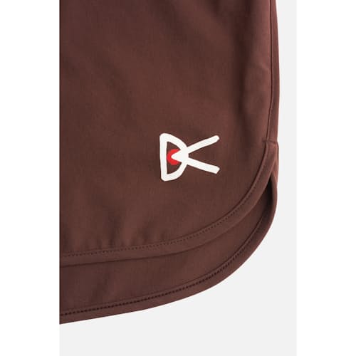 laydown detail image of Ultralight Training Short - 5"