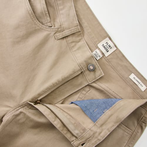 laydown detail image of 365 Pant - HB Classic