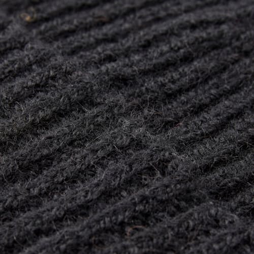 laydown detail image of Alpaca Merino Wool Blend Watch Cap Beanie