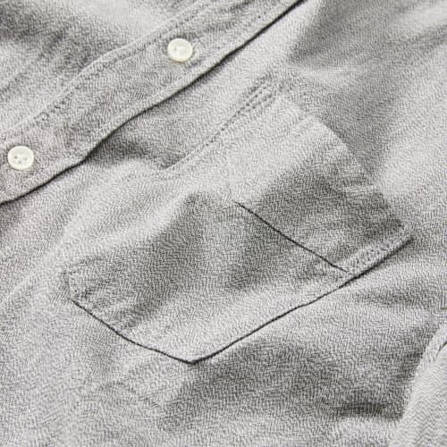 laydown detail image of Selvedge Architect Shirt