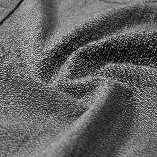laydown detail image of Selvedge Architect Shirt