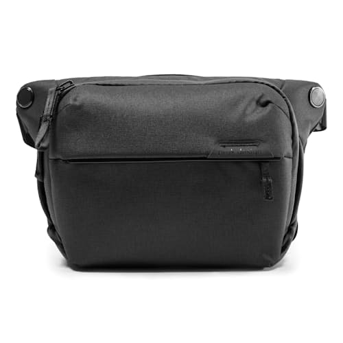 laydown image of Everyday Sling - 6L