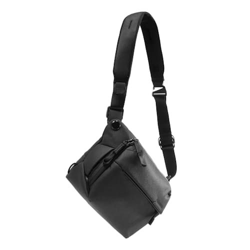 laydown image of Everyday Sling - 6L