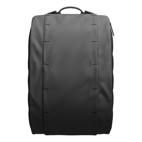 lifestyle image of Hugger Base Backpack - 15L