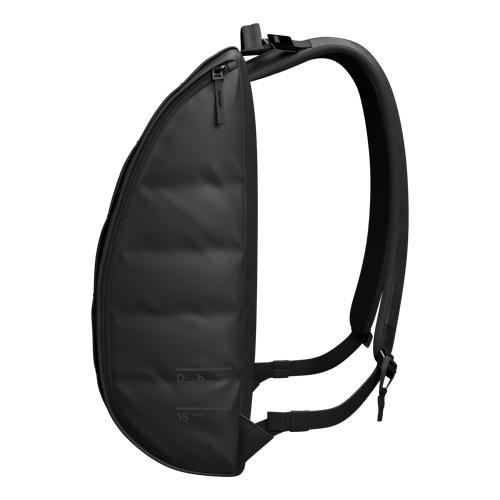 lifestyle image of Hugger Base Backpack - 15L