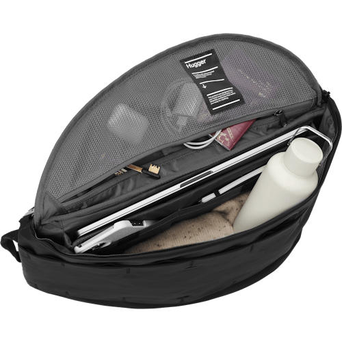 lifestyle image of Hugger Base Backpack - 15L