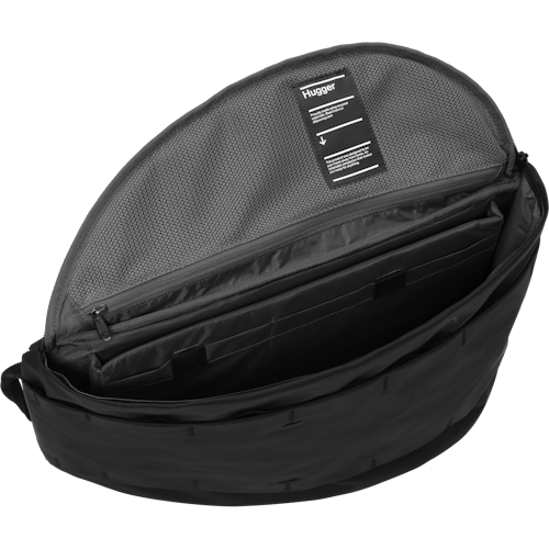 lifestyle image of Hugger Base Backpack - 15L