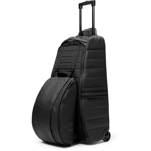 lifestyle image of Hugger Base Backpack - 15L