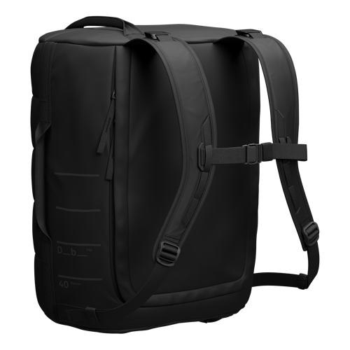 lifestyle image of Roamer Duffel Bag - 40L