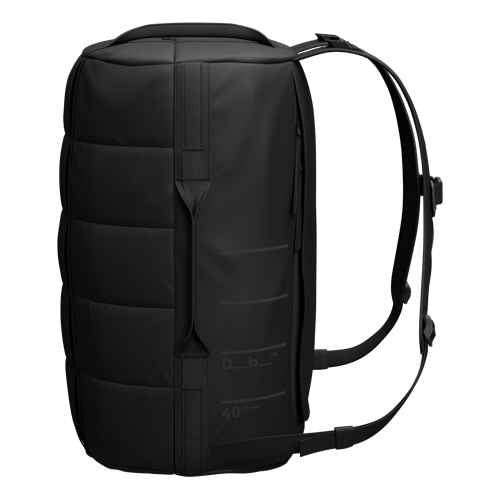 lifestyle image of Roamer Duffel Bag - 40L