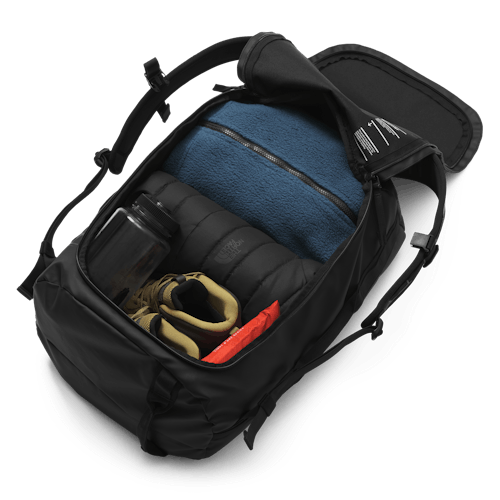 lifestyle image of Roamer Duffel Bag - 40L