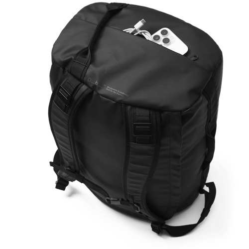 lifestyle image of Roamer Duffel Bag - 40L