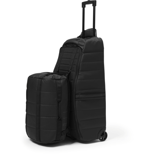 lifestyle image of Roamer Duffel Bag - 40L