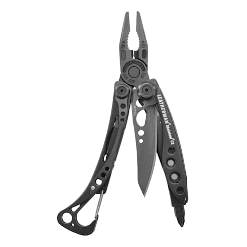 laydown image of Skeletool CX