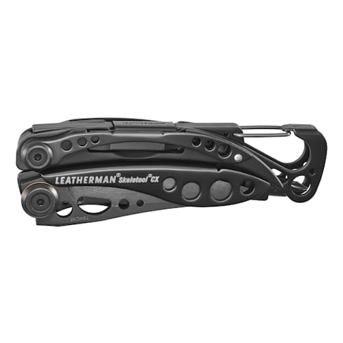 laydown image of Skeletool CX