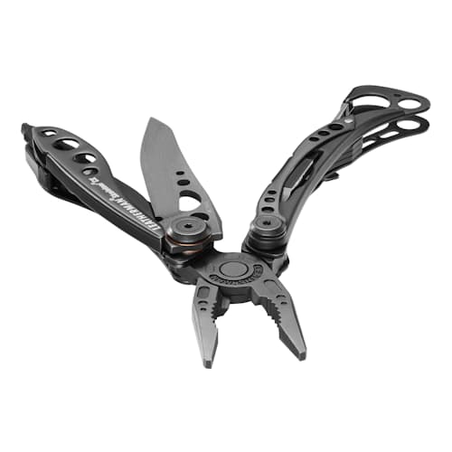 laydown image of Skeletool CX