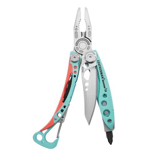laydown image of Skeletool CX