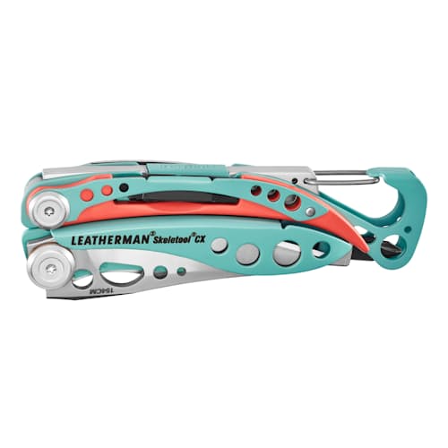 laydown image of Skeletool CX