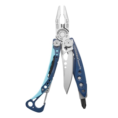laydown image of Skeletool CX