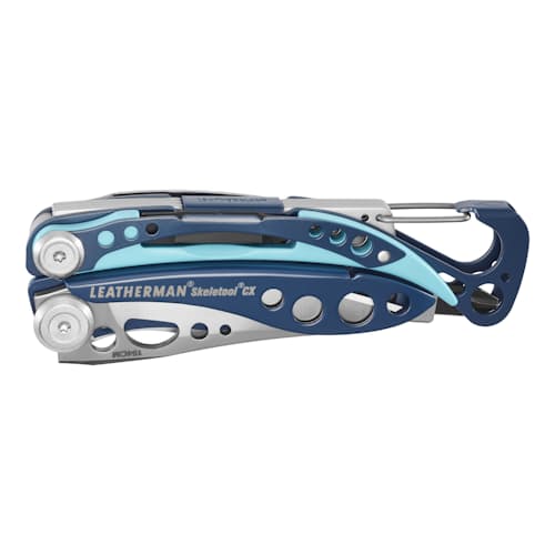 laydown image of Skeletool CX