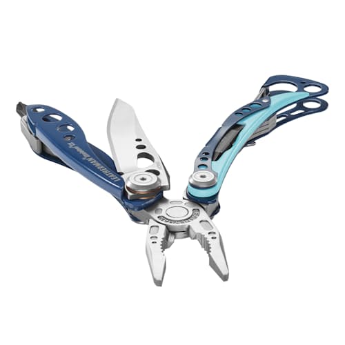 laydown image of Skeletool CX