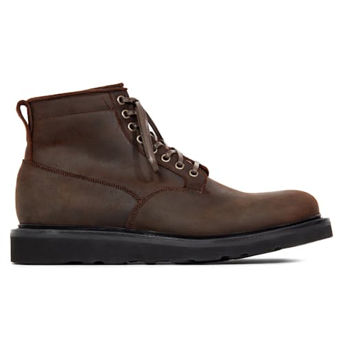 laydown image of Scout Boot
