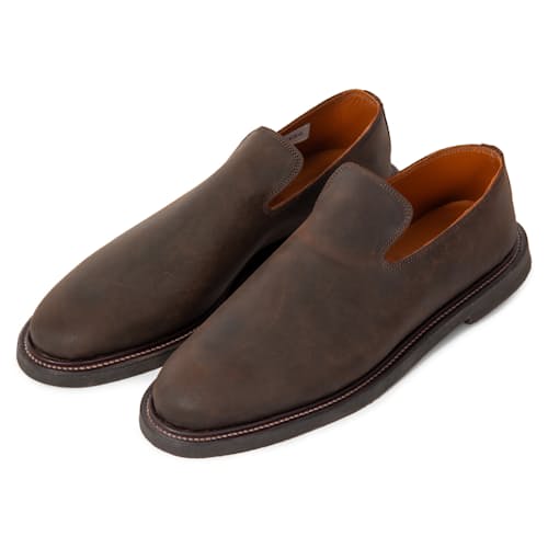 laydown image of Slipper