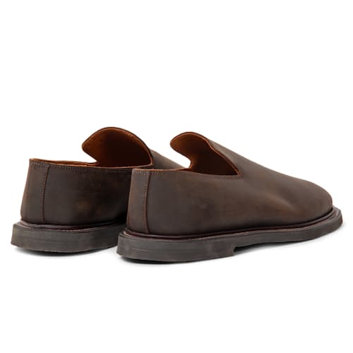 laydown image of Slipper