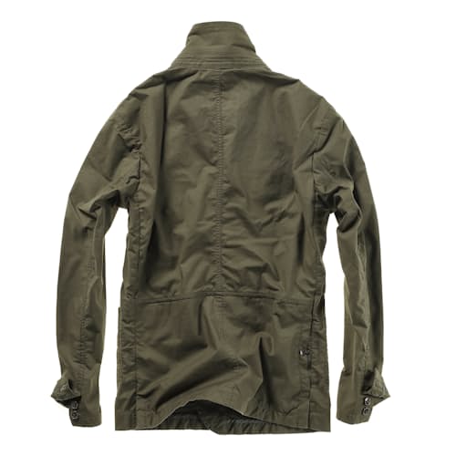 laydown image of Flyweight Flex Blazer
