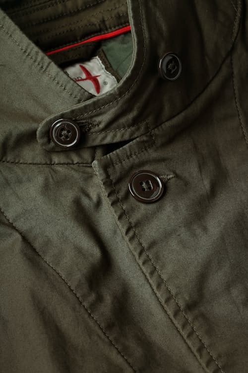laydown detail image of Flyweight Flex Blazer