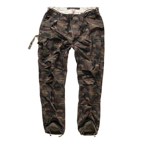 laydown image of M-51 Lightweight Cargo Pant