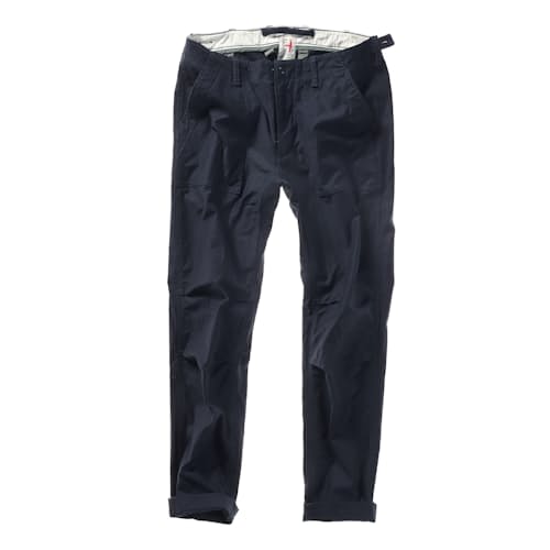 laydown image of Military Supply Pant