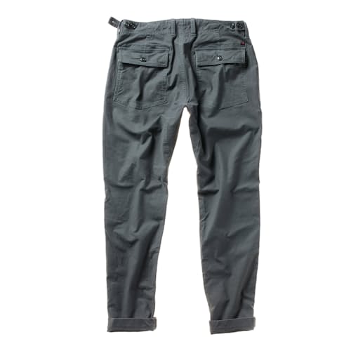 laydown image of Military Supply Pant