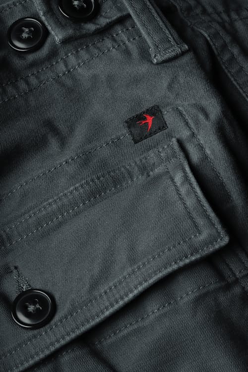 laydown detail image of Military Supply Pant